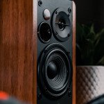 مكبرات الصوت