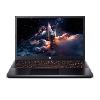 Acer Nitro V15 ANV15-52-92DD, Intel Core i9-13900H, RAM 16GB, SSD 512GB, NVIDIA RTX 5060 8GB, 15.6 FHD IPS 165Hz, Obsidian Black