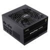 Acer AC550W 80+ Bronze [Full Modular] PSU (Black)