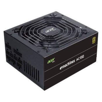 Acer AC850W Pro 80+ Gold [Full Modular] PSU (Black)