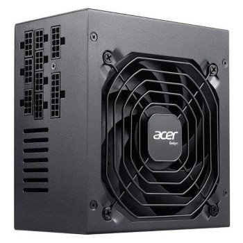Acer AC850W Pro 80+ Gold [Full Modular] PSU (Black)
