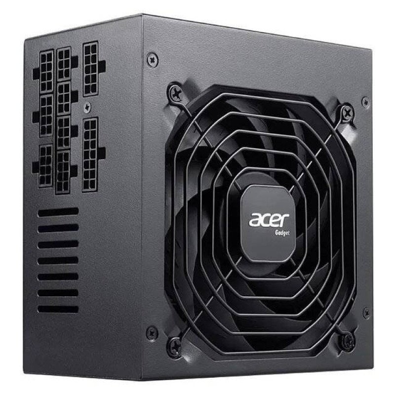 Acer AC850W Pro 80+ Gold [Full Modular] PSU (Black)