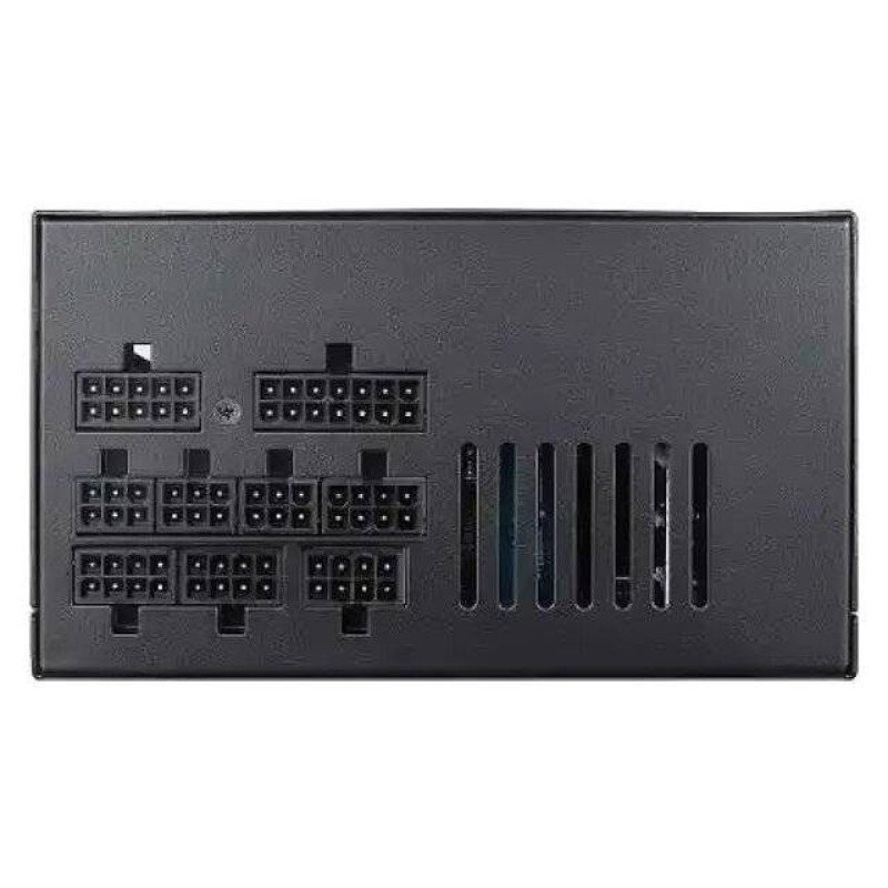 Acer AC750W 80+ Bronze [Full Modular] PSU (Black)