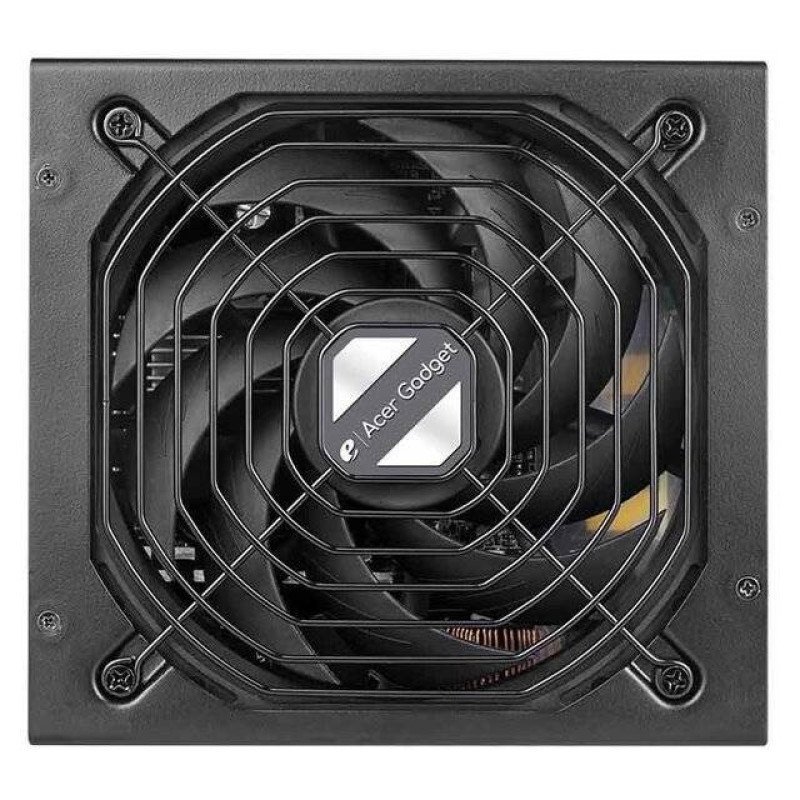 Acer AC550W 80+ Bronze [Full Modular] PSU (Black)