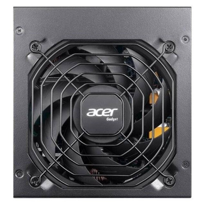 Acer AC850W Pro 80+ Gold [Full Modular] PSU (Black)