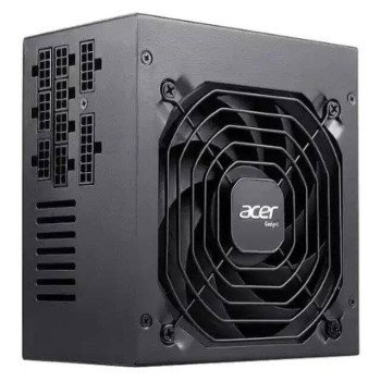 Acer AC750W 80+ Bronze [Full Modular] PSU (Black)