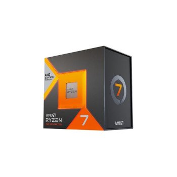 AMD Ryzen™ 7 7800X3D Desktop Processor Try
