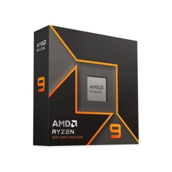 AMD Ryzen™ 9 9950X Desktop Processors Try