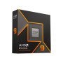 AMD Ryzen™ 9 9950X Desktop Processors Try