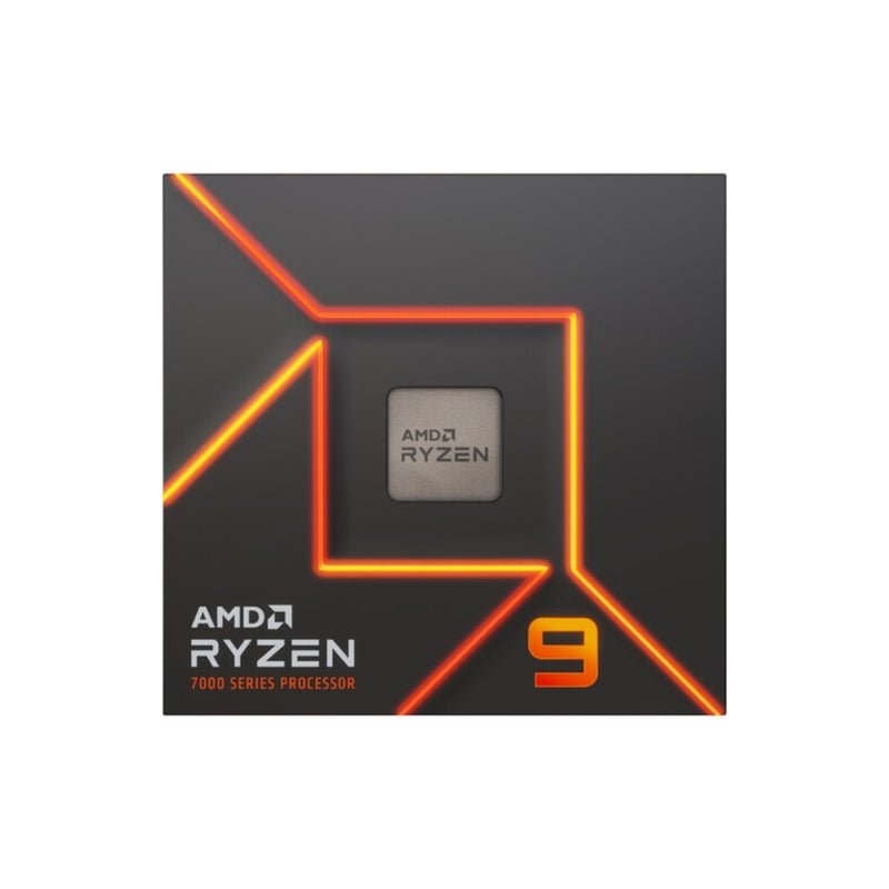 AMD Ryzen™ 9 7950X Desktop Processor Try AMD Ryzen™ 9 7950X Desktop Processor Try