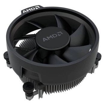 AMD Stock CPU Fan