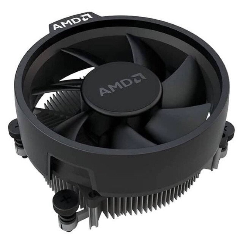 AMD Stock CPU Fan AMD Stock CPU Fan