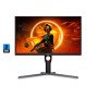 AOC 25G3Z 25 , FHD (1920x1080) 240Hz 0.5Ms IPS