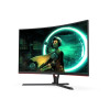 AOC C32G3E 32 , FHD (1920x1080) 165Hz 1Ms VA , Curved , Monitor
