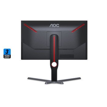 AOC 25G3Z 25 , FHD (1920x1080) 240Hz 0.5Ms IPS