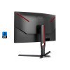 AOC CQ27G3Z 27 2K (2560x1440) 240Hz 0.5Ms VA Curved