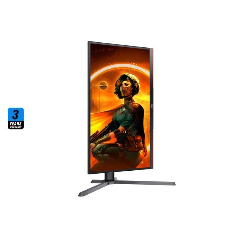 AOC 25G3Z 25 , FHD (1920x1080) 240Hz 0.5Ms IPS