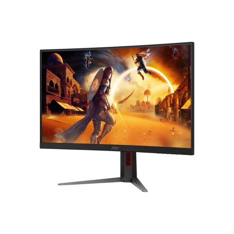 AOC C27G4Z 27 FHD (1920x1080) 280Hz 0.3Ms Fast VA Curved