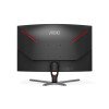 AOC C32G3E 32 , FHD (1920x1080) 165Hz 1Ms VA , Curved , Monitor