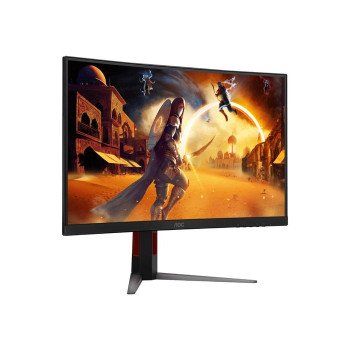 AOC C27G4Z 27 FHD (1920x1080) 280Hz 0.3Ms Fast VA Curved
