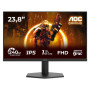 AOC 24G11ZE Monitor 24" IPS 1080FHD 240Hz