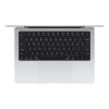 Apple Macbook Pro MDE64LL/A - A3434, M5 Chip 10C, RAM 24GB, SSD 1TB, GPU M5 10C, 14.2 (3024 x 1964) 120Hz, Silver Apple Macbook Pro MDE64LL/A - A3434, M5 Chip 10C, RAM 24GB, SSD 1TB, GPU M5 10C, 14.2 (3024 x 1964) 120Hz, Silver