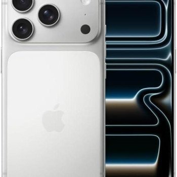 IP 17 PRO MAX COSMIC Silver 4J/A