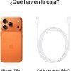 Apple iPhone 17 Pro Max, US Version, 256GB, eSIM, Cosmic Orange- Unlocked (Renewed) | eSIM, Renewed Apple iPhone 17 Pro Max, US Version, 256GB, eSIM, Cosmic Orange- Unlocked (Renewed) | eSIM, Renewed