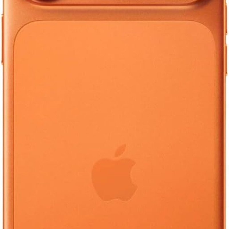 Apple iPhone 17 Pro Max, US Version, 512GB, eSIM, Cosmic Orange- Unlocked (Renewed)