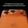 Apple iPhone 17 Pro Max, US Version, 256GB, eSIM, Cosmic Orange- Unlocked (Renewed) | eSIM, Renewed Apple iPhone 17 Pro Max, US Version, 256GB, eSIM, Cosmic Orange- Unlocked (Renewed) | eSIM, Renewed