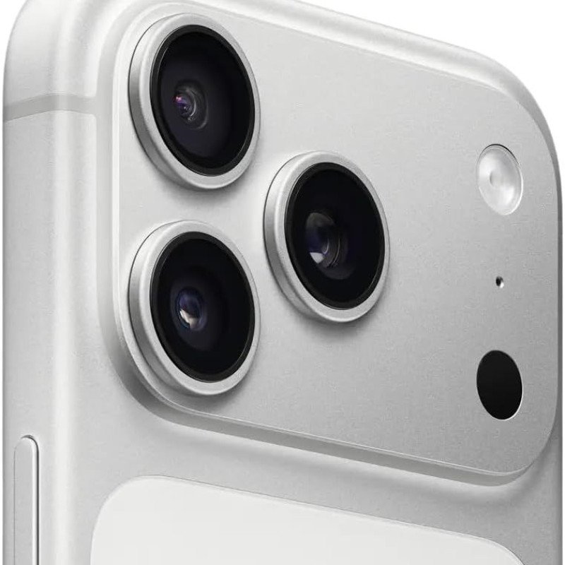 IP 17 PRO MAX COSMIC Silver 4J/A