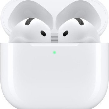 Air Pods 4 Anc