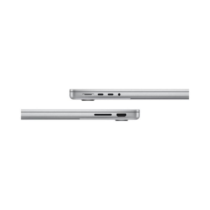 Apple MacBook Pro MTL83AB/A A2918, M3 chip, RAM 8GB, SSD 1TB, 14.0 Inch (3024 x 1964) Retina XDR Display, Space Grey