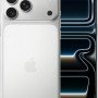 IP 17 PRO MAX COSMIC SILVER Hk/  256G