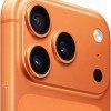 Apple iPhone 17 Pro, US Version, 256GB, eSIM, Cosmic Orange- Unlocked (Renewed)