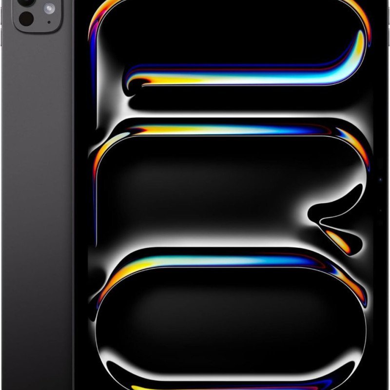 IPAD 11 PRO M5  512