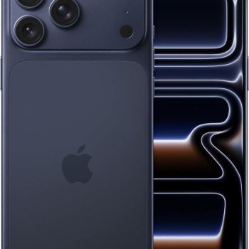 Apple iPhone 17 Pro Max, US Version, 512GB, eSIM, Deep Blue- Unlocked (Renewed) Apple iPhone 17 Pro Max, US Version, 512GB, eSIM, Deep Blue- Unlocked (Renewed)