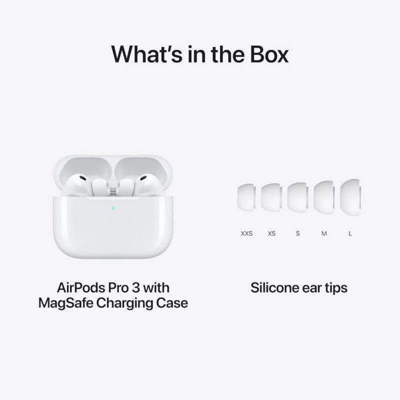 Air Pods 3
