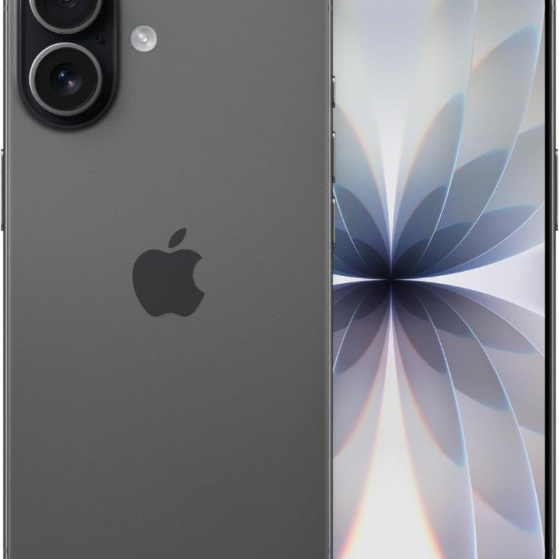 Apple iPhone 17 (256GB storage) - Black CH Apple iPhone 17 (256GB storage) - Black CH