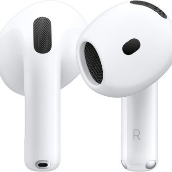 Air Pods 4 Anc