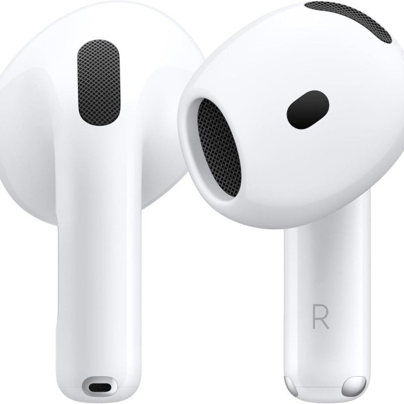 Air Pods 4 Anc