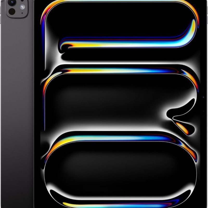IPad 13 Pro M4  512