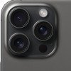 iPhone 15 Pro Max Titanium 256GB USE