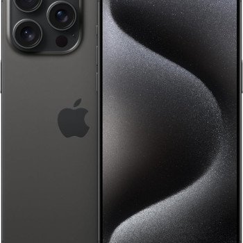 iPhone 15 Pro Max Titanium 256GB USE