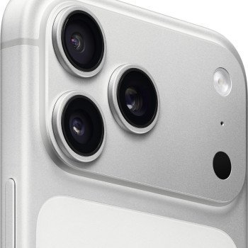 IP 17 PRO MAX COSMIC SILVER Hk/  256G