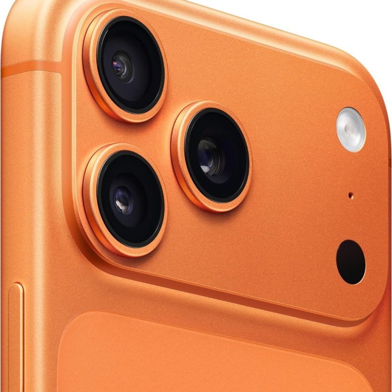 IP 17 PRO MAX COSMIC ORANGE HK