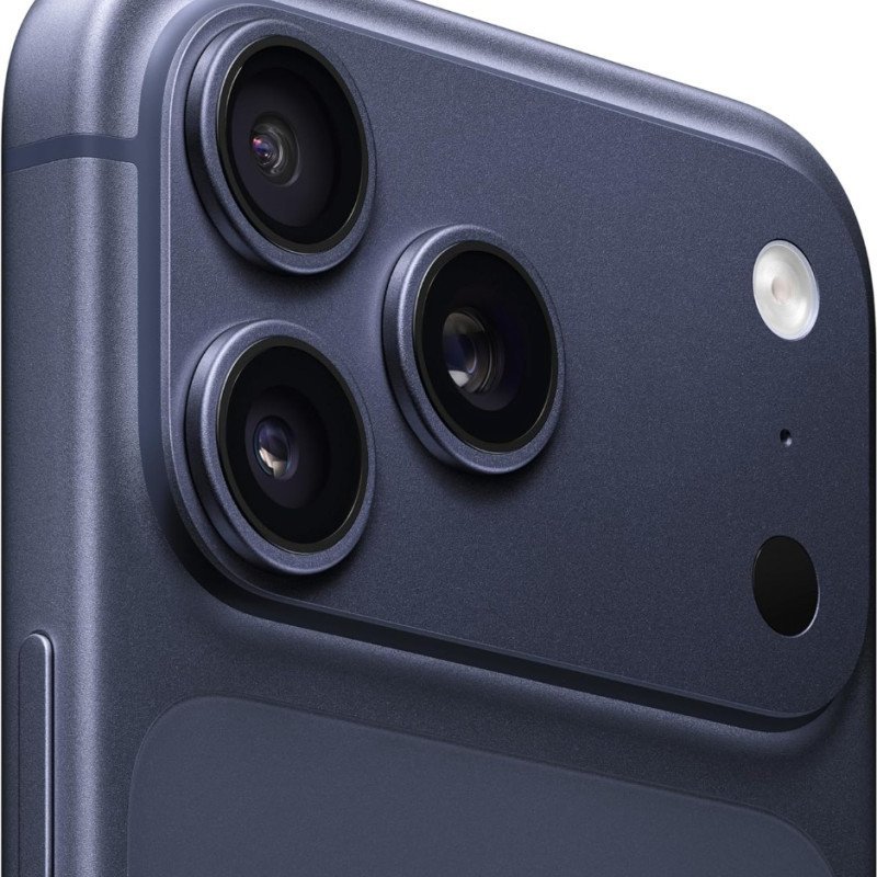IP 17 PRO MAX DEEB BLUE HK  512