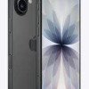 APPLE IPHONE 17 SINGLE SIM + ESIM 256GB (BLACK) HK SPEC MG6J4ZA/A ACTIVATED APPLE IPHONE 17 SINGLE SIM + ESIM 256GB (BLACK) HK SPEC MG6J4ZA/A ACTIVATED