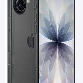 APPLE IPHONE 17 SINGLE SIM + ESIM 256GB (BLACK) HK SPEC MG6J4ZA/A ACTIVATED