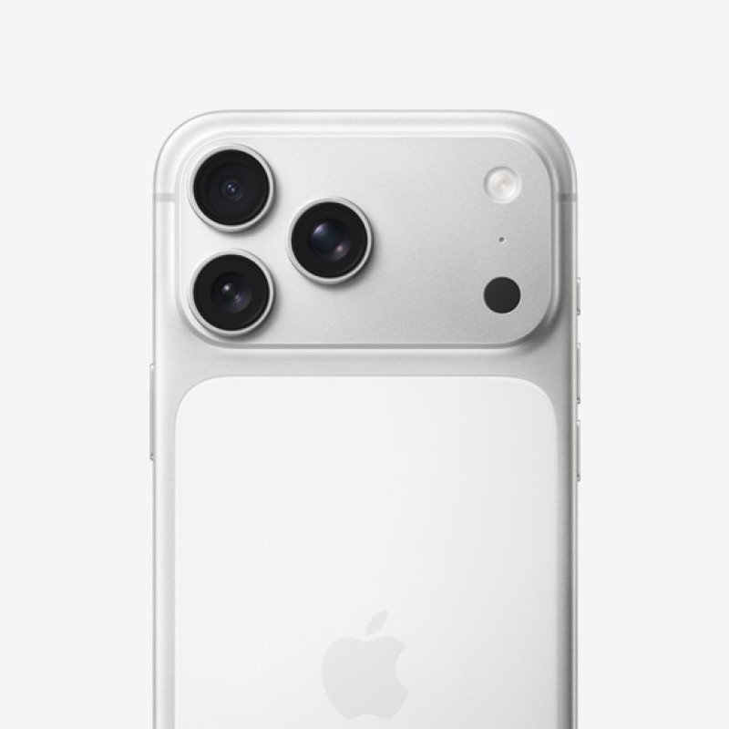 IP 17 PRO MAX COSMIC SILVER HK  512G